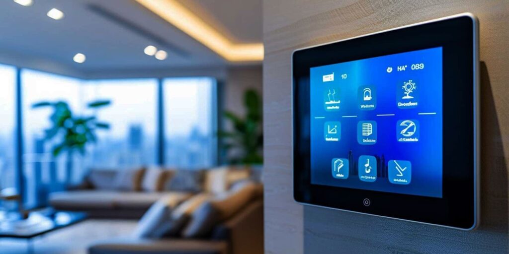 Automation Everywhere: Italy’s Drive for Smart Homes and Instant Digital Solutions